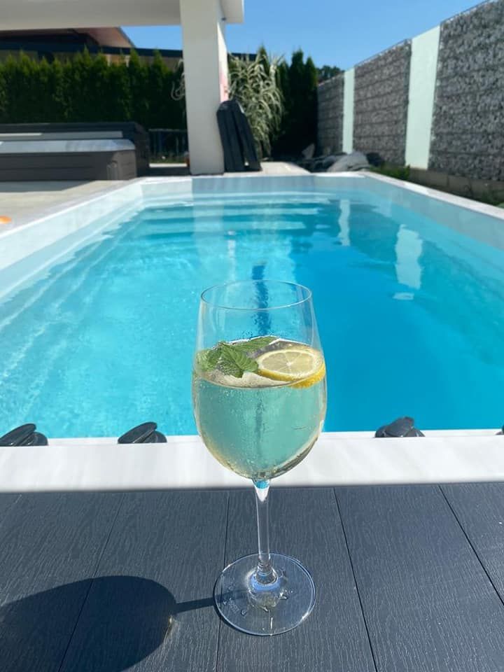 Set 2S Bayonett – Bayonettverschluss ca 46mm inklusive 10 Filterballs Füllungen