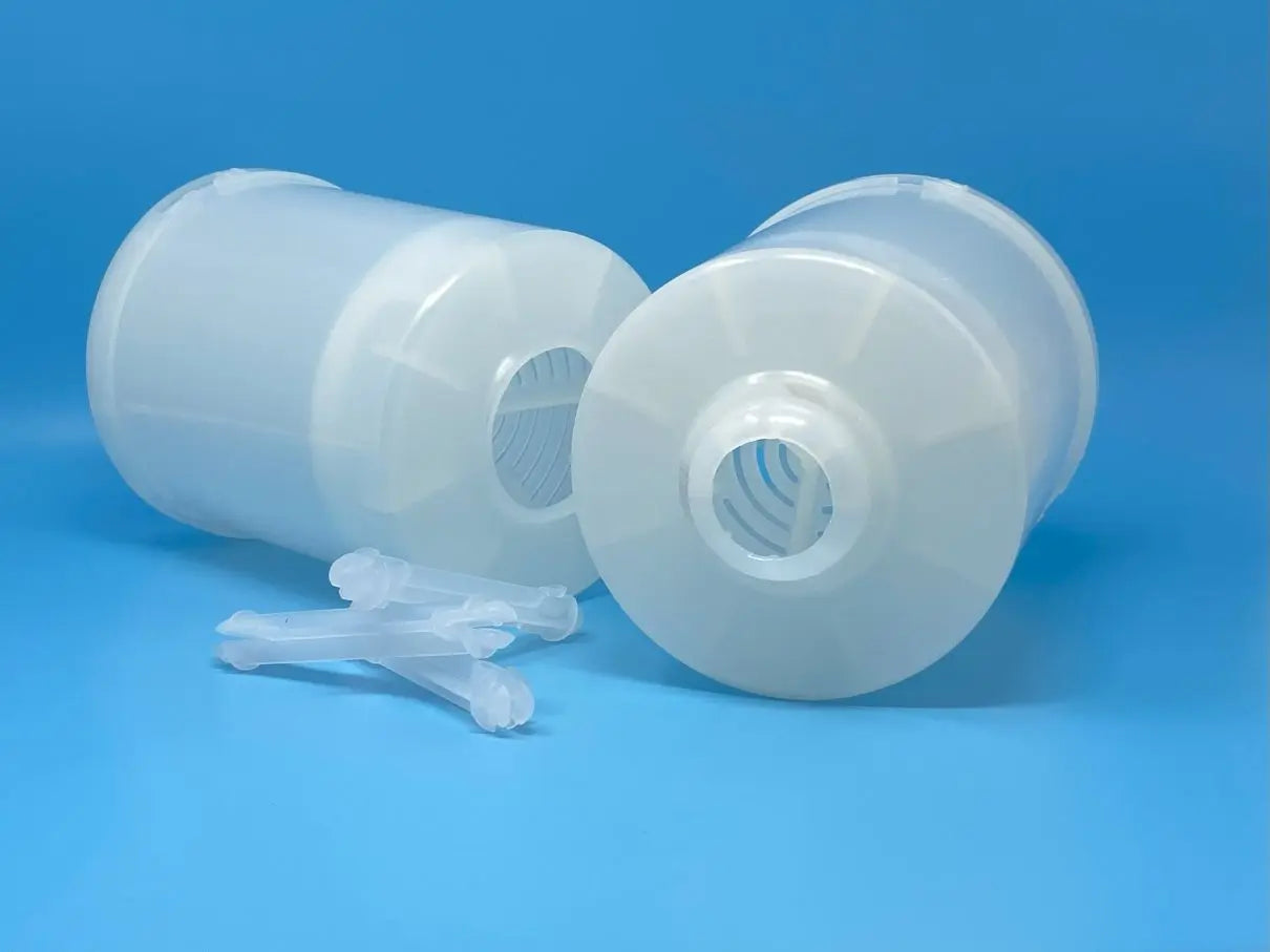 SET SD – für Sundance 980/880/780er Serie mit Filtermaterial für 10 Jahre ego3-whirlpool-filter
