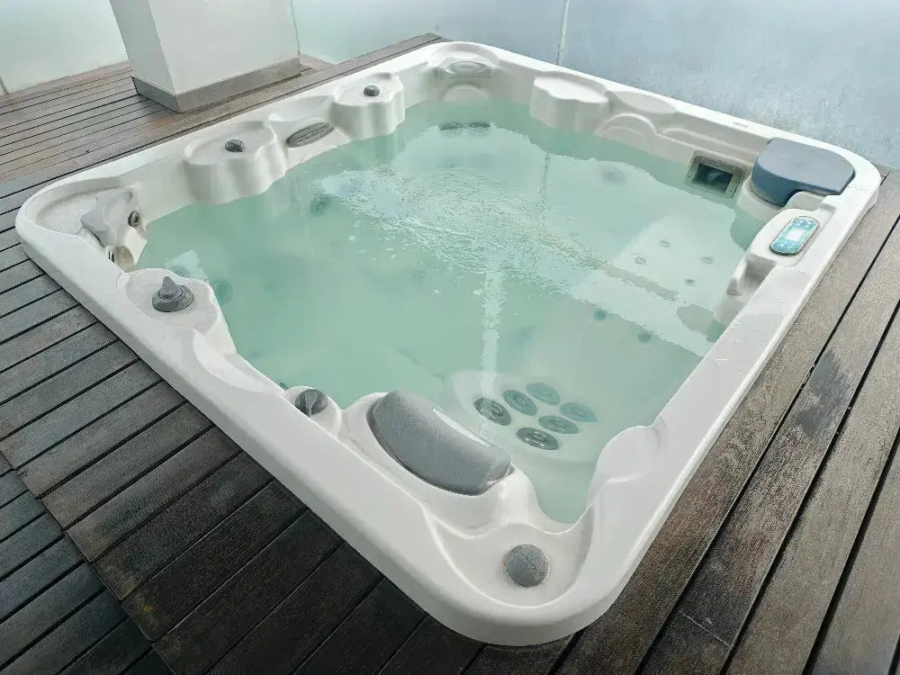 PH-Wert-Whirlpool-Wasserpflege-Tipp EGO3 Filter