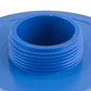 SET 1 – 1 1/2" (ca. 46mm) Feingewinde mit Filtermaterial für 10 Jahre  Komplettset