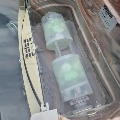 Sundance 6540-488 | Pleatco PSD125-2000 | Darlly 81252, SC708