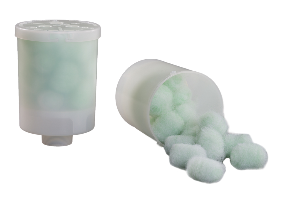 <h3>Ego3 filter namesto filtra kartuše</h3>