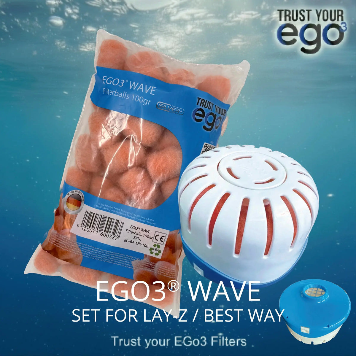 Filter Lay-Z Bestway