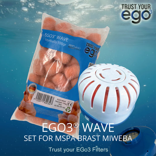 Filter MSpa Brast Miweba