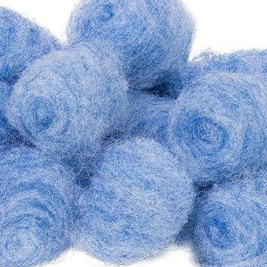 Filterbälle von Fibalon 3D