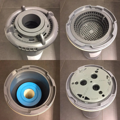 SET 5 – Toploader Spezial 