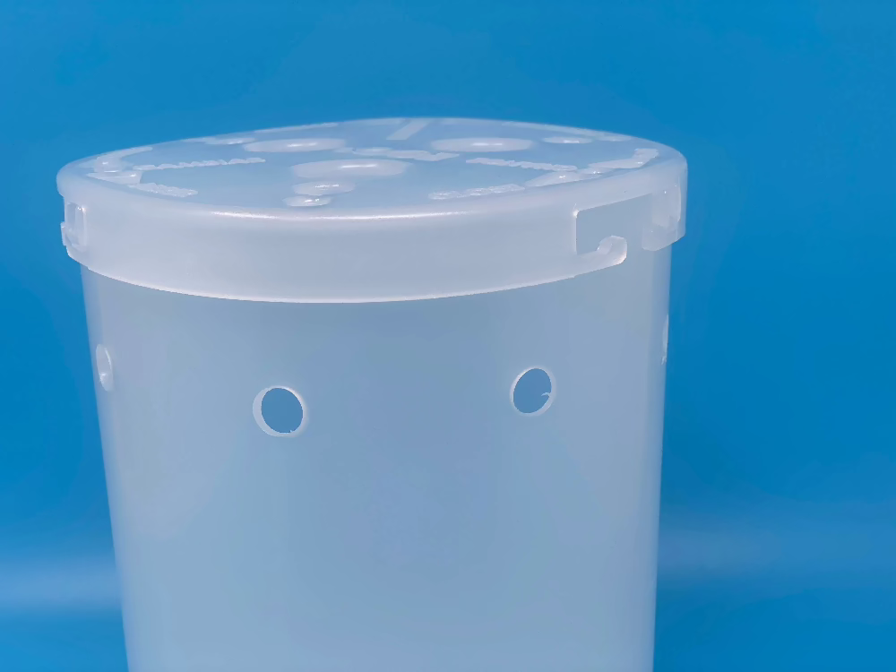 SET 1  LW - Spezial mit 1 1/2" (ca.46mm) Feingewinde bei niedrigem Filter ego3-whirlpool-filter Wellis