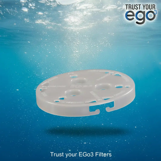 Ego3 Filter Deckel