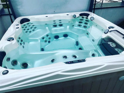 SET 3 – 2" Feingewinde mit Filtermaterial für 10 Jahre 