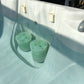 SET 4 JA – 2" Grobgewinde für Jacuzzi Spas mit Filtermaterial für 10 Jahre 