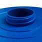 SET 4 VB – 2" Grobgewinde für Villeroy & Boch (Bullfrog Spas) mit Filtermaterial für 10 Jahre  Komplettset