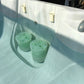 SET 4 JA – 2" Grobgewinde für Jacuzzi Spas mit Filtermaterial für 10 Jahre 