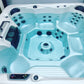 SET UNIVERSAL: EGO3 Whirpool Filter Komplettset für Deinen Whirpool | für jeden Whirpool kompatibel  Komplettset