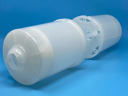 Sundance Armstark Whirlpoolfilter