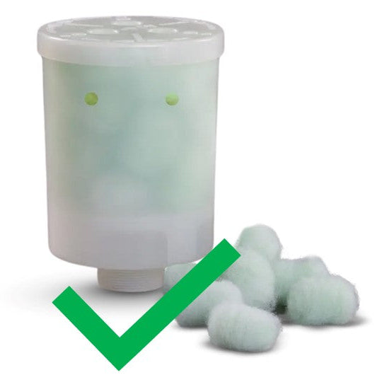 <h2>Wat kan het perfecte filterhuis jacuzzi van Ego3?</h2>