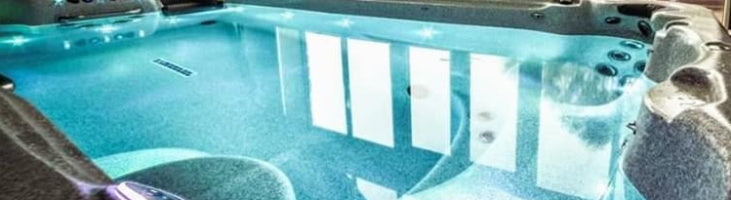 perfekte Wasserpflege