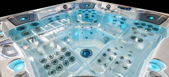 Whirlpools filtern 
